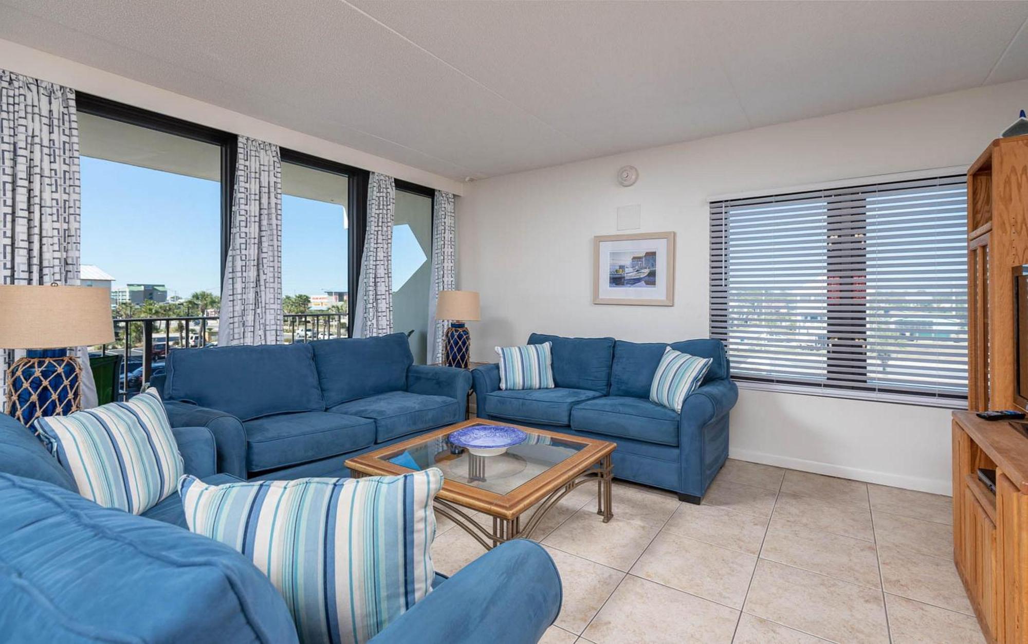 Island Winds East By Brett Robinson Vacations Apartment Gulf Shores Room photo