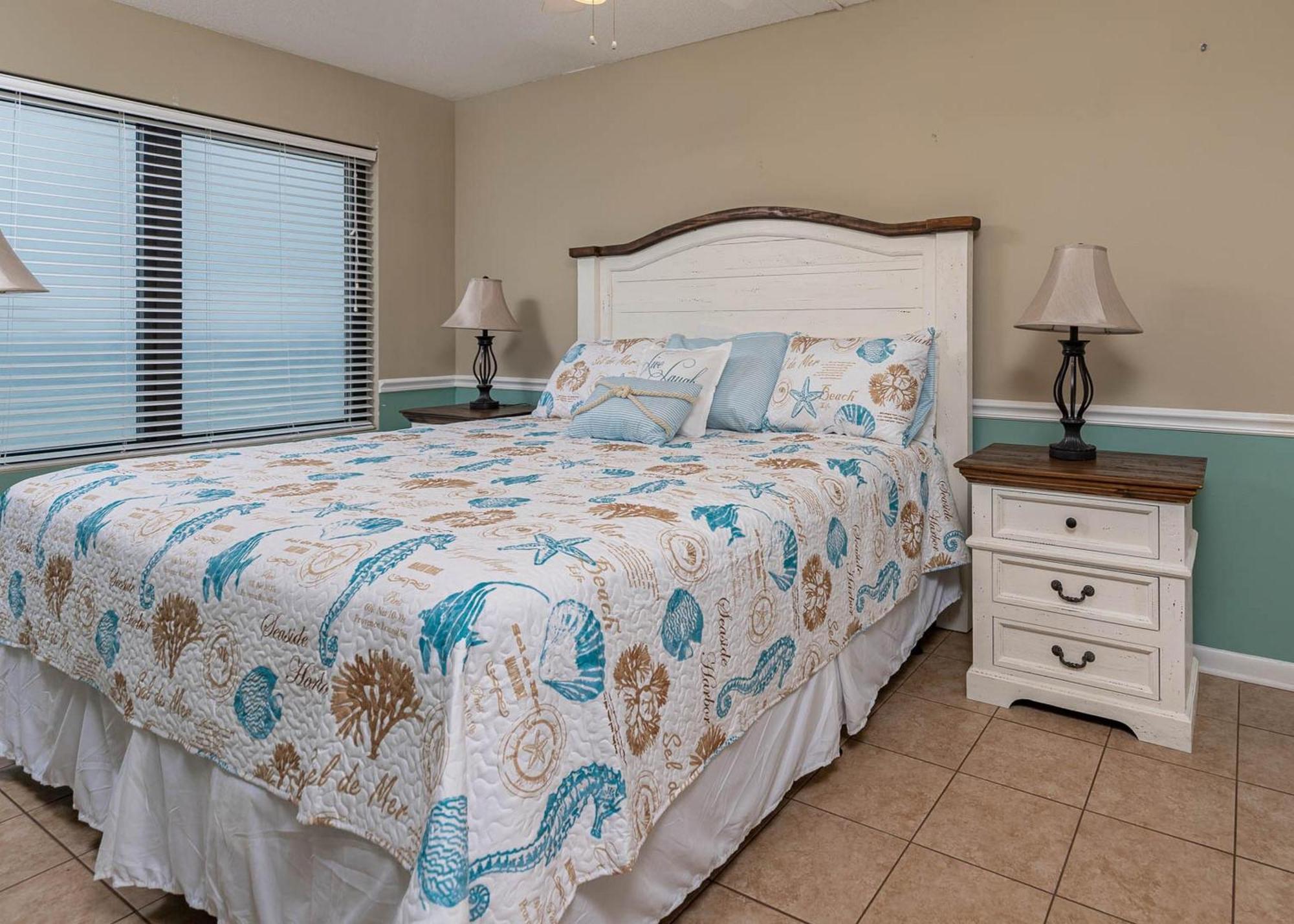 Island Winds East By Brett Robinson Vacations Apartment Gulf Shores Room photo