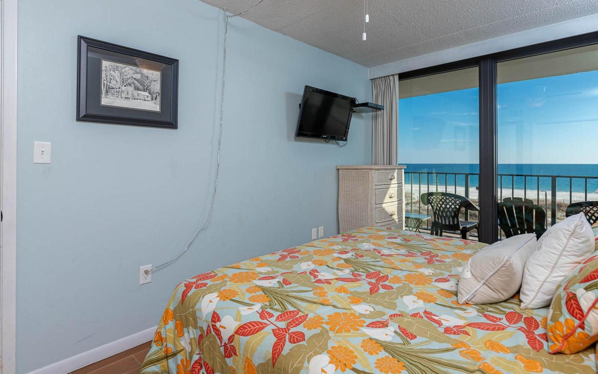 Island Winds East By Brett Robinson Vacations Apartment Gulf Shores Room photo