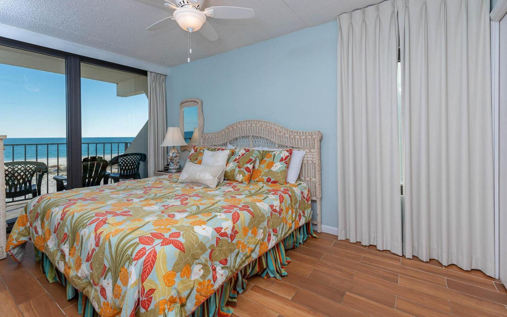 Island Winds East By Brett Robinson Vacations Apartment Gulf Shores Room photo