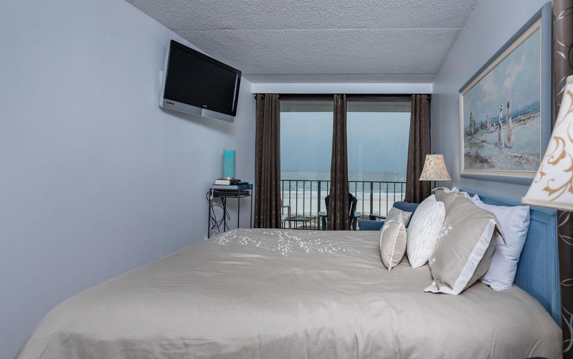 Island Winds East By Brett Robinson Vacations Apartment Gulf Shores Room photo