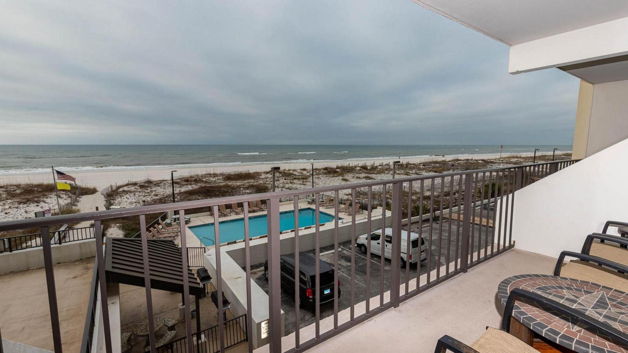 Island Winds East By Brett Robinson Vacations Apartment Gulf Shores Room photo